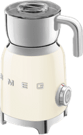 SMEG MFF11CREU Cream null