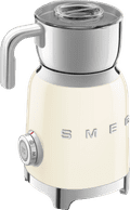 SMEG MFF11CREU Cream null