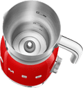 SMEG MFF11RDEU Red null