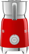 SMEG MFF11RDEU Red null
