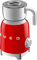 SMEG MFF11RDEU Red null