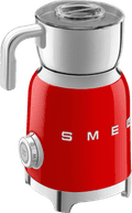 SMEG MFF11RDEU Red null