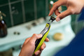 Philips OneBlade QP410/30 product in use