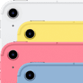 Refurbished iPad (2022) 64GB WiFi + 5G Blue (As good as new) detail