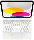 Apple Magic Keyboard Folio iPad (2025/2022) QWERTY Main Image