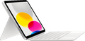 Apple Magic Keyboard Folio iPad (2025/2022) QWERTY null