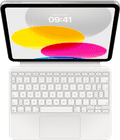 Apple Magic Keyboard Folio iPad (2025/2022) AZERTY Main Image