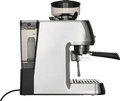 Solis Grind and Infuse Perfetta Inox null