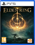 Elden Ring PS5 Main Image