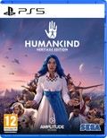 Humankind - Heritage Edition PS5 Main Image