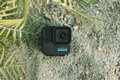 GoPro HERO 11 Black Mini produkt in gebrauch