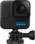 GoPro HERO 11 Black Mini vorne