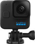 GoPro Hero 11 Black Mini voorkant