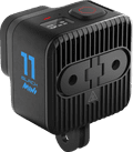 GoPro HERO 11 Black Mini rückseite