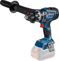 Bosch Professional GSR 18V-150 C 5,0 Ah GBA Accu Starterspakket voorkant