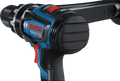 Bosch Professional GSR 18V-150 C 5,0 Ah GBA Accu Starterspakket detail