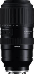 Tamron 50-400mm f/4.5-6.3 Di III VC VXD Sony FE Main Image