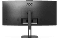 AOC CU34V5CW/BK null
