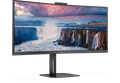 AOC CU34V5CW/BK null