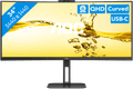 AOC CU34V5CW/BK Main Image