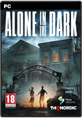 Alone in the Dark PC Main Image