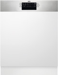 AEG FEE53628ZM inbouw / gedeeltelijk integreert / nishoogte: 82 - 90 cm Main Image