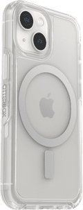 OtterBox Symmetry Plus Apple iPhone 12 / 13 Mini Back Cover with MagSafe Transparent null