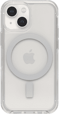 OtterBox Symmetry Plus Apple iPhone 12 / 13 Mini Back Cover with MagSafe Transparent Main Image