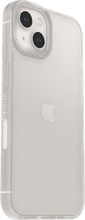 Otterbox React Apple iPhone 13 Back Cover Transparant null