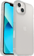 Otterbox React Apple iPhone 13 Back Cover Transparant null