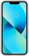 Otterbox React Apple iPhone 13 Back Cover Transparant null