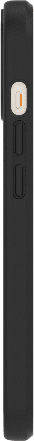 OtterBox React Apple iPhone 13 Back Cover Transparent/Black null