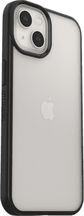 OtterBox React Apple iPhone 13 Back Cover Transparent/Black null