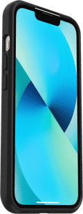 OtterBox React Apple iPhone 13 Back Cover Transparent/Black null