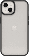 OtterBox React Apple iPhone 13 Back Cover Transparent/Black Main Image