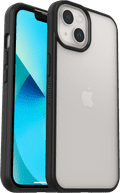 OtterBox React Apple iPhone 13 Back Cover Transparent/Black null