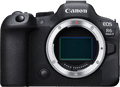 Canon EOS R6 Mark II Main Image