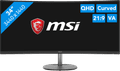 MSI PRO MP341CQ Main Image