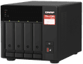 QNAP TS-473A-8G linkerkant