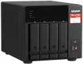 QNAP TS-473A-8G rechterkant