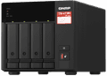 QNAP TS-473A-8G linkerkant