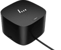 HP G4 Thunderbolt Docking Station 120W Main Image