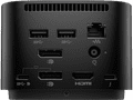 HP G4 Thunderbolt Docking Station 120W null