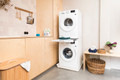 Premium BlueBuilt Universeel Tussenstuk voor Wasmachine en Droger null