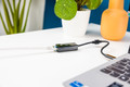 BlueBuilt USB-C to Ethernet Converter (Gigabit) null