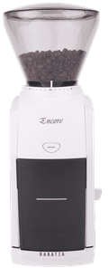 Baratza Encore White Main Image