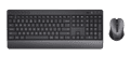 Trust Trezo Comfort Draadloze Toetsenbord- en Muisset Azerty Main Image