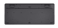 Trust Trezo Comfort Draadloze Toetsenbord- en Muisset Azerty null