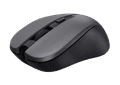 Trust Trezo Comfort Draadloze Toetsenbord- en Muisset Azerty null
