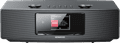 Kenwood CR-ST700SCD Black null